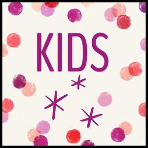Kids Clothes and Shoes